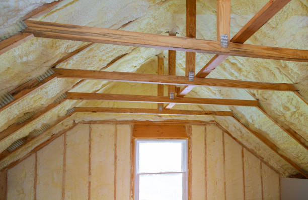 Attic Insulation Near Me in Dauphin, PA
