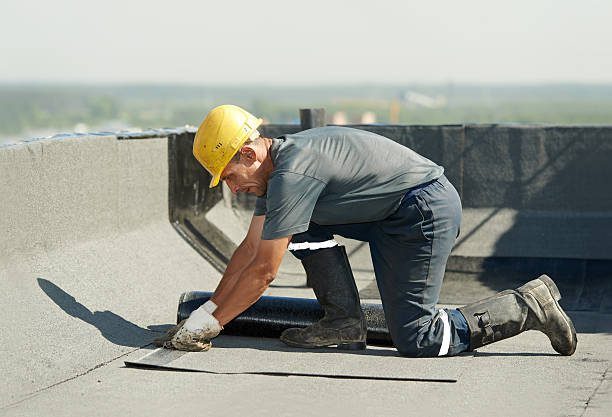 Trusted Dauphin, PA Insulation Contractor Experts