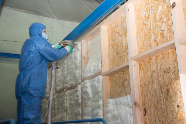 Range of Insulation Solutions in Dauphin, PA