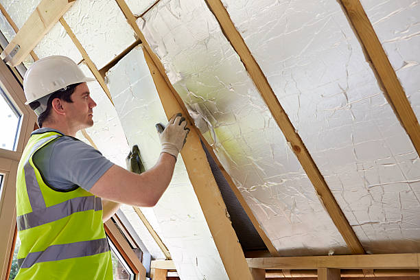 Best Home Insulation Services  in Dauphin, PA