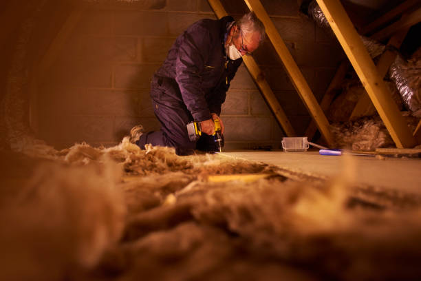 Best Residential Insulation Services  in Dauphin, PA